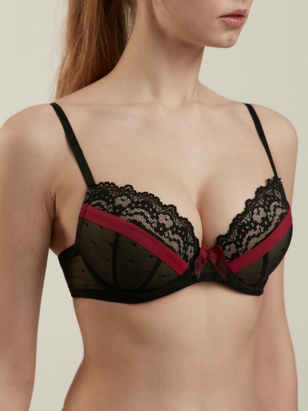 Бюстгальтеры Trend CONTE FLIRT TB1169