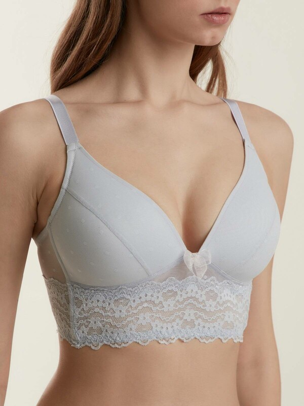 Бюстгальтеры Trend CONTE FLIRT TB7172