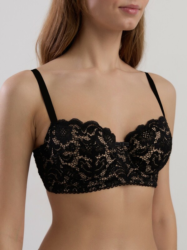 Бюстгальтеры Trend CONTE LEO TB5101 Бюстгальтер женский