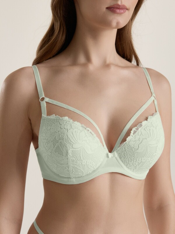 Бюстгальтеры Trend CONTE SUMMERTIME TB1260 Бюстгальтер