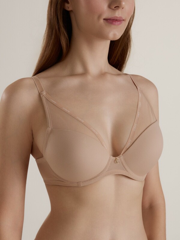 Бюстгальтеры Classic CONTE SECOND SKIN RB1188 Бюстгальтер