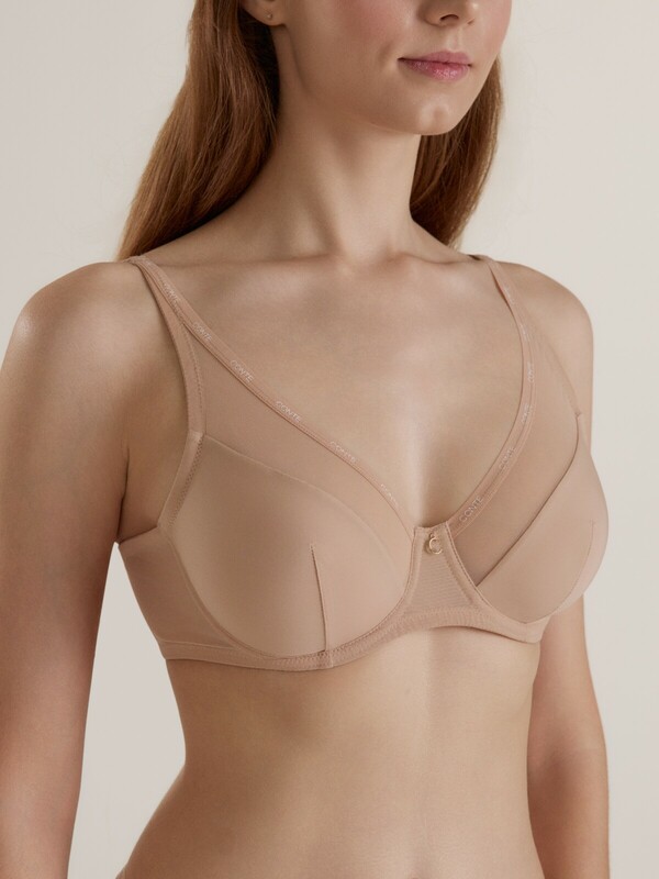 Бюстгальтеры Classic CONTE SECOND SKIN RB6189 Бюстгальтер