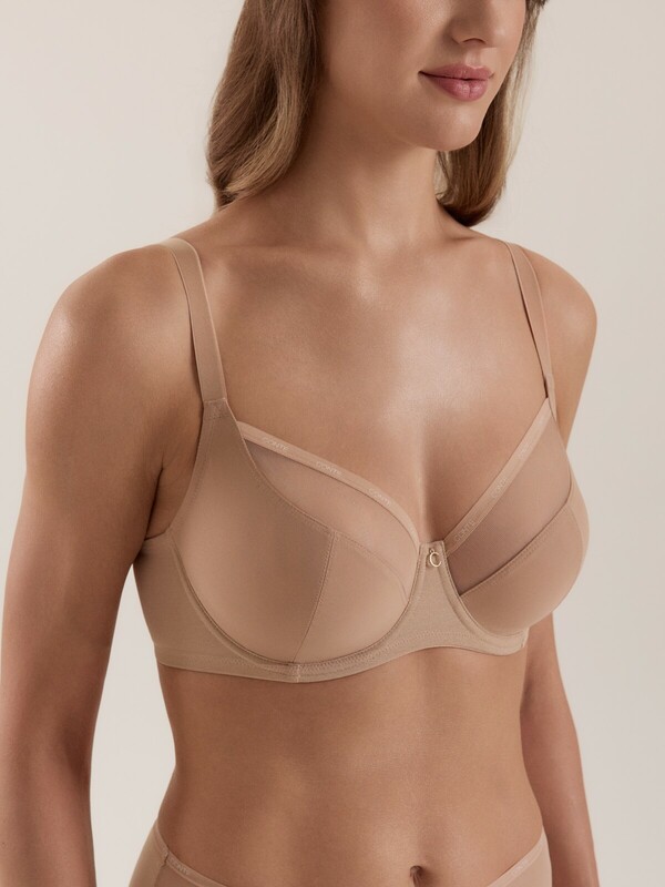 Бюстгальтеры Classic CONTE SECOND SKIN RB6190 Бюстгальтер