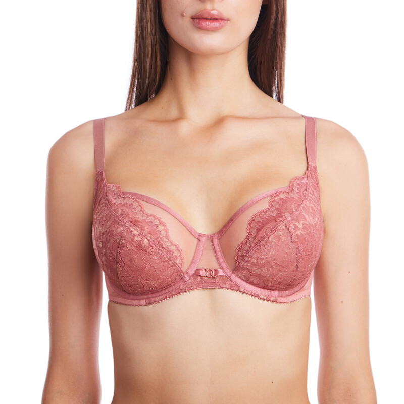 БЮСТГАЛЬТЕР Чувственный дуэт