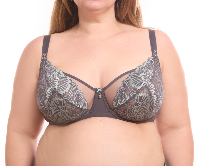 БЮСТГАЛЬТЕР Цветочная магия