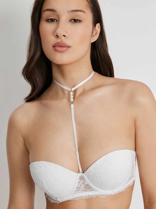 Бюстгальтер Balconette жен. Shohona