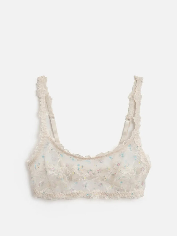 Бюстгальтер Bralette жен. Rotara
