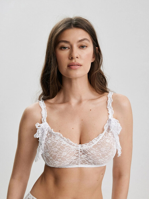 Бюстгальтер Bralette жен. Monami