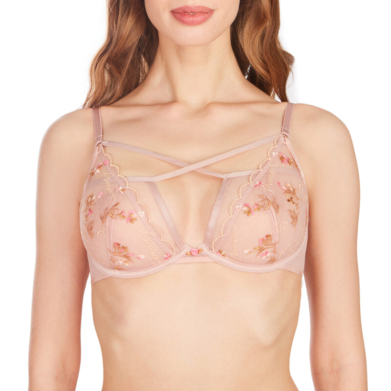 БЮСТГАЛЬТЕР Долина грез