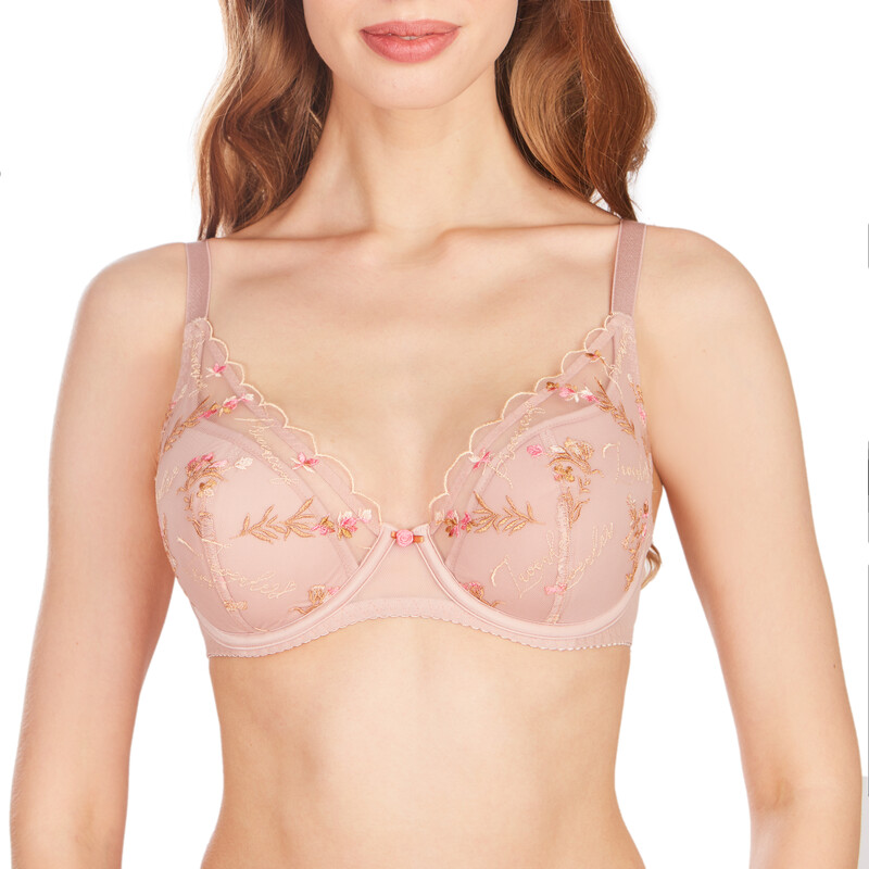 БЮСТГАЛЬТЕР Долина грез