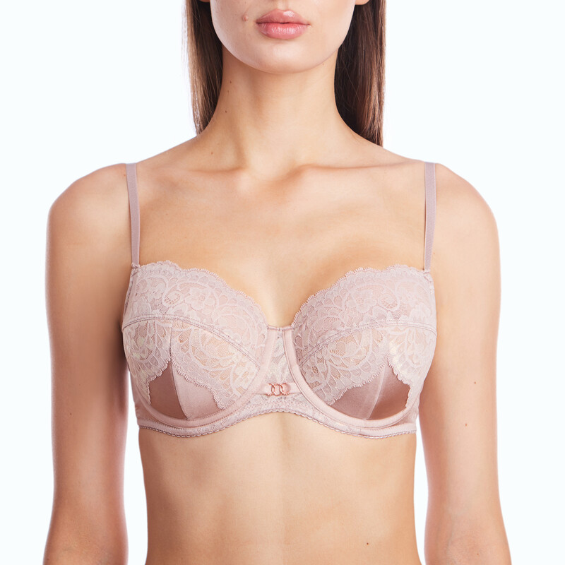 БЮСТГАЛЬТЕР Чувственный дуэт