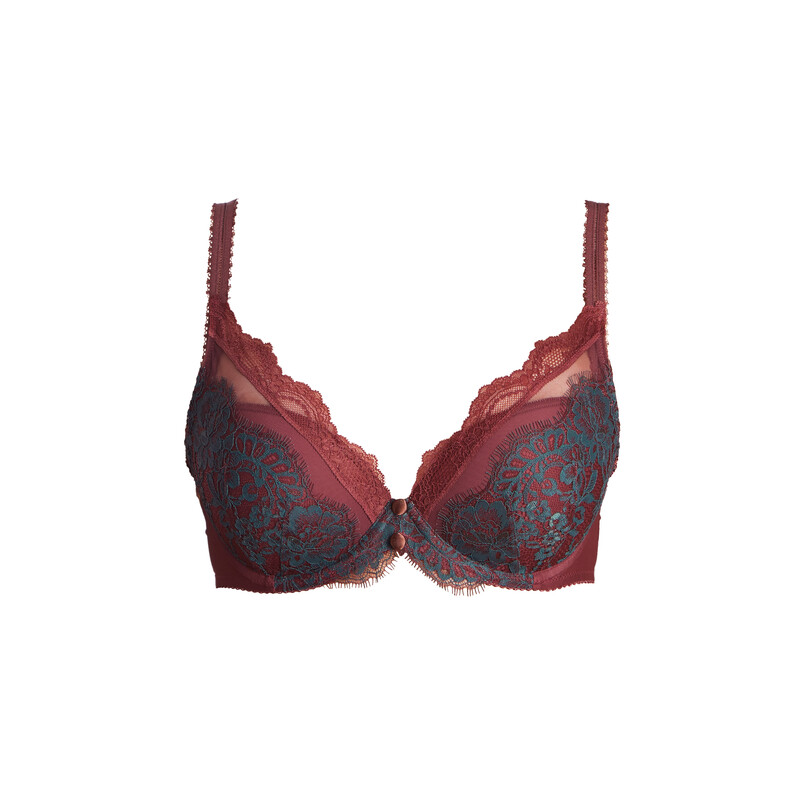 БЮСТГАЛЬТЕР В лунную ночь