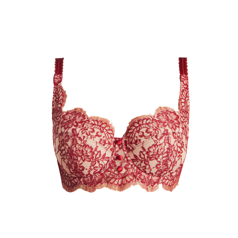 БЮСТГАЛЬТЕР В лунную ночь