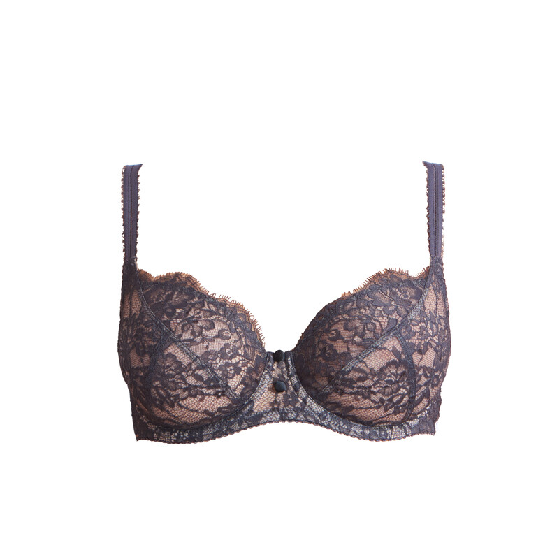 БЮСТГАЛЬТЕР В лунную ночь