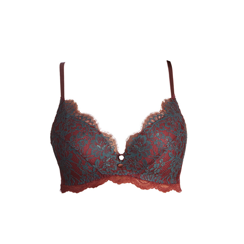 БЮСТГАЛЬТЕР В лунную ночь