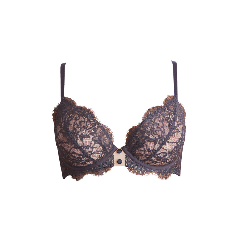 БЮСТГАЛЬТЕР В лунную ночь