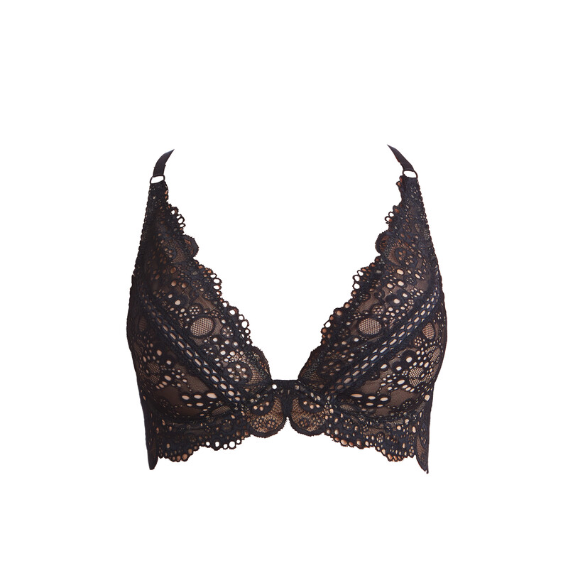 БЮСТГАЛЬТЕР Обаяние