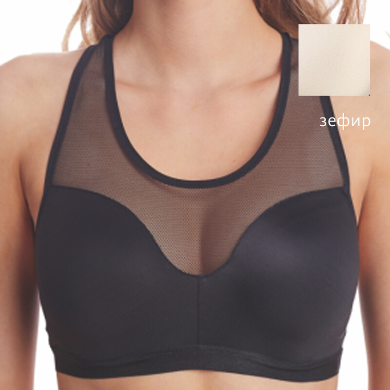 БЮСТГАЛЬТЕР-ТОП Accent Be Yourself