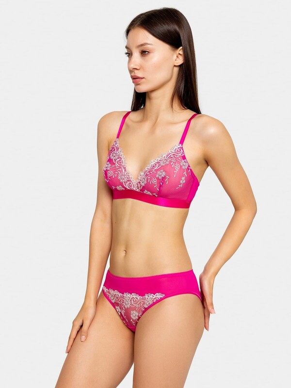 БЮСТГАЛЬТЕР ЖЕНСКИЙ 512463