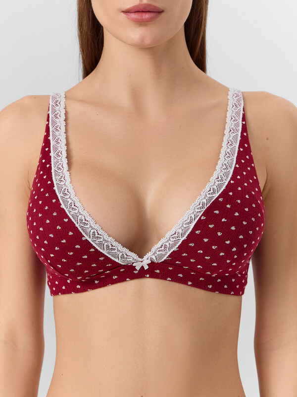 БЮСТГАЛЬТЕР ЖЕНСКИЙ 512504