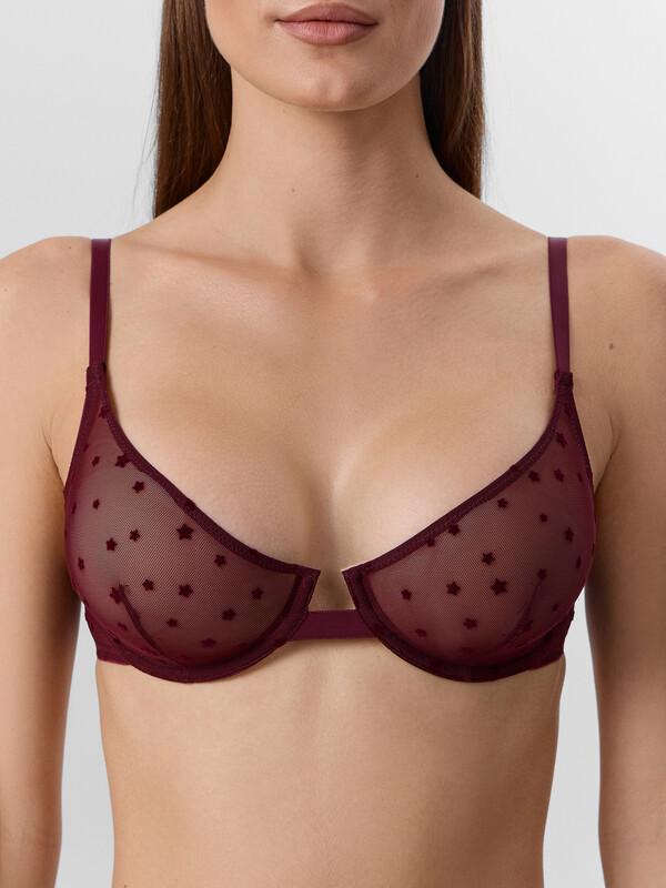 БЮСТГАЛЬТЕР ЖЕНСКИЙ 512526