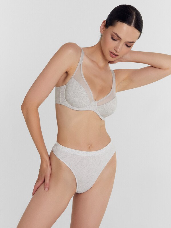 БЮСТГАЛЬТЕР ЖЕНСКИЙ 512537