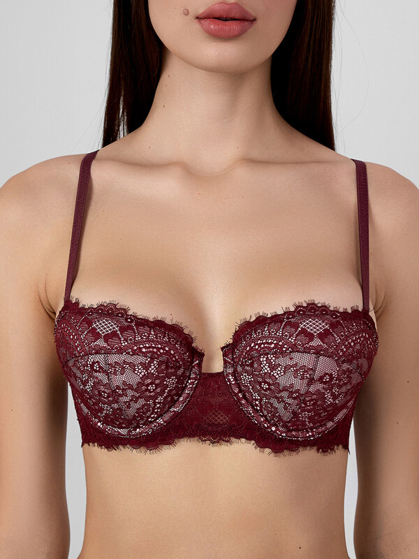 БЮСТГАЛЬТЕР ЖЕНСКИЙ 512539-1