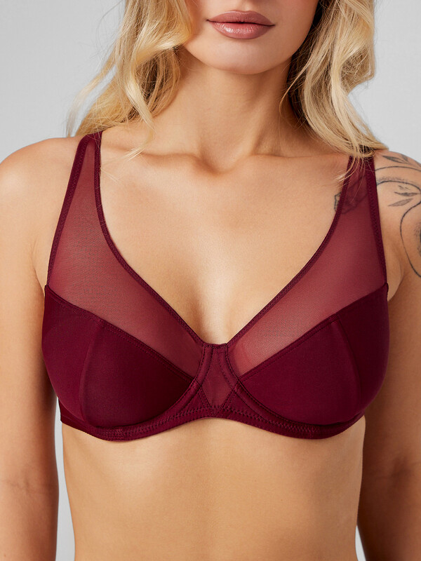 БЮСТГАЛЬТЕР ЖЕНСКИЙ 512542