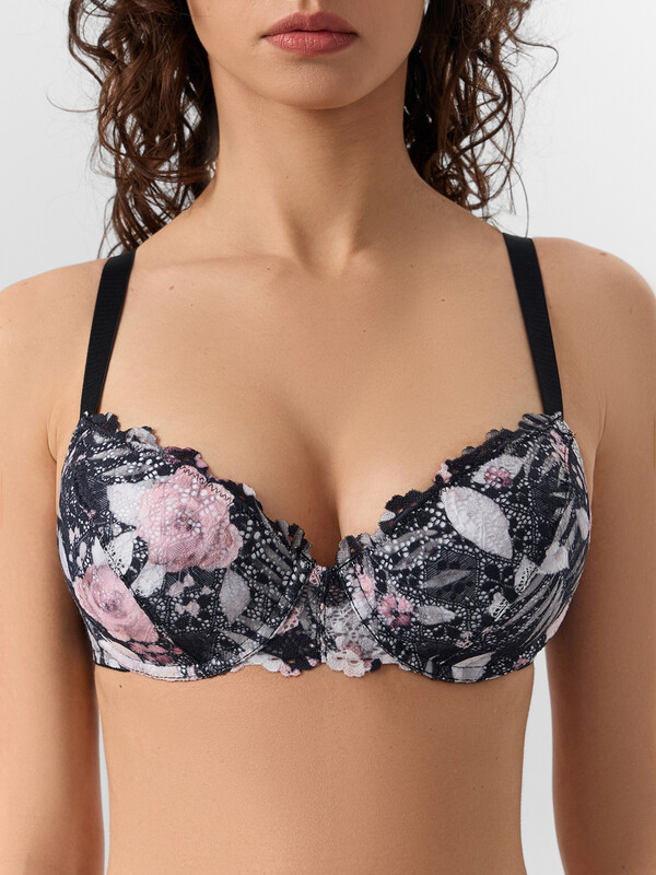 БЮСТГАЛЬТЕР ЖЕНСКИЙ 512597