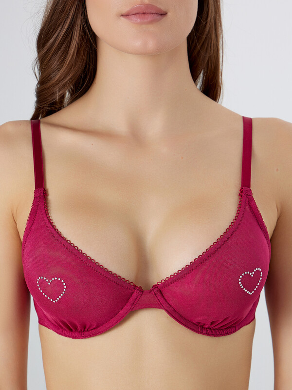 БЮСТГАЛЬТЕР ЖЕНСКИЙ 512625