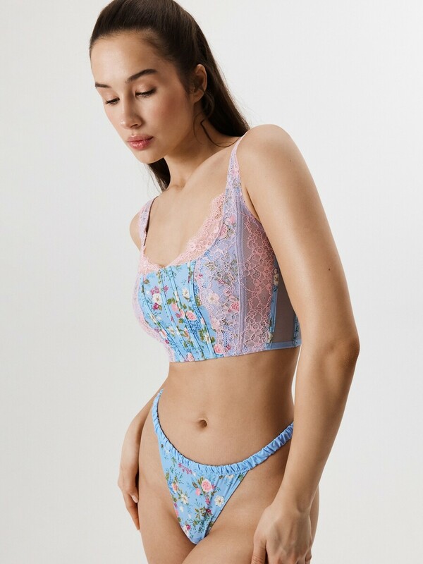 Полуграция жен. Kamini