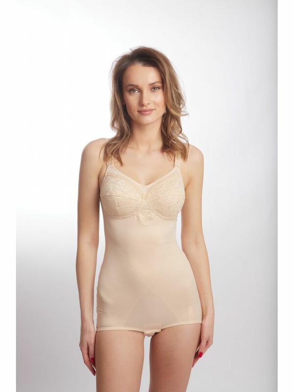 ГРАЦИЯ-ТРУСЫ