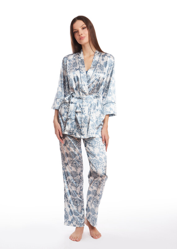 ХАЛАТ ЖЕНСКИЙ Лесная мелодия