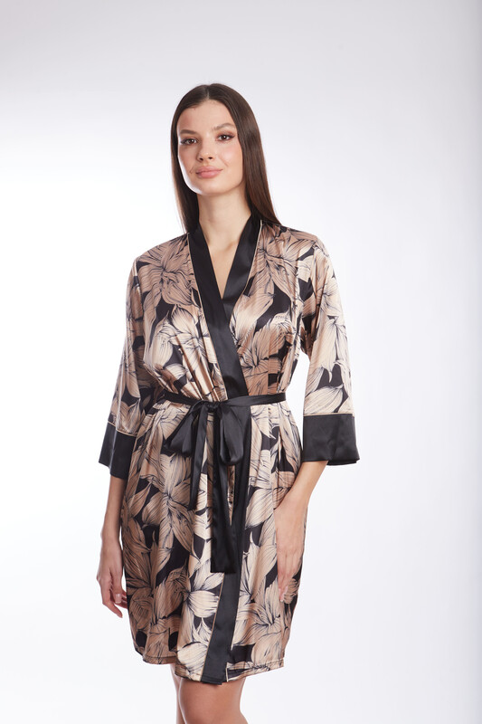 ХАЛАТ ЖЕНСКИЙ Лесная мелодия