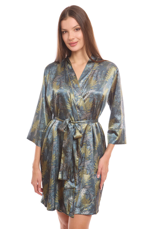 ХАЛАТ ЖЕНСКИЙ Лесная мелодия
