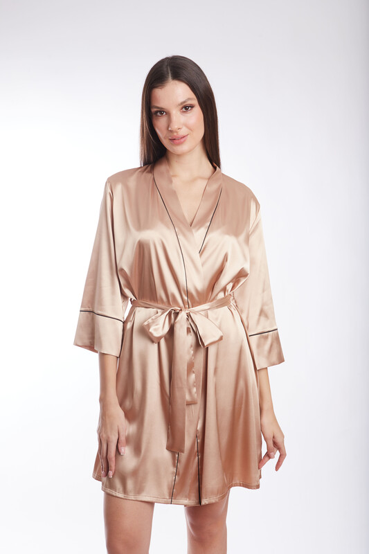 ХАЛАТ ЖЕНСКИЙ Лесная мелодия