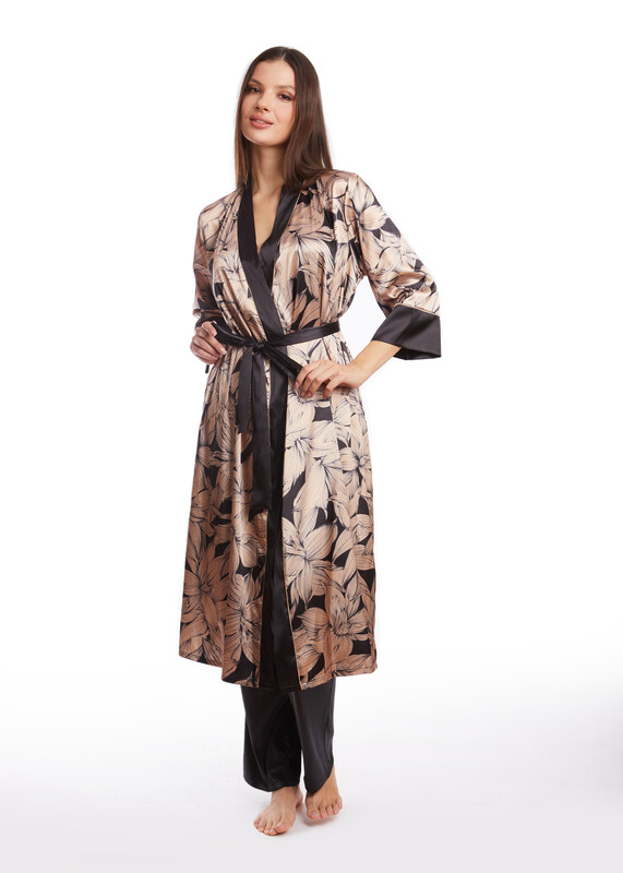 ХАЛАТ ЖЕНСКИЙ Лесная мелодия
