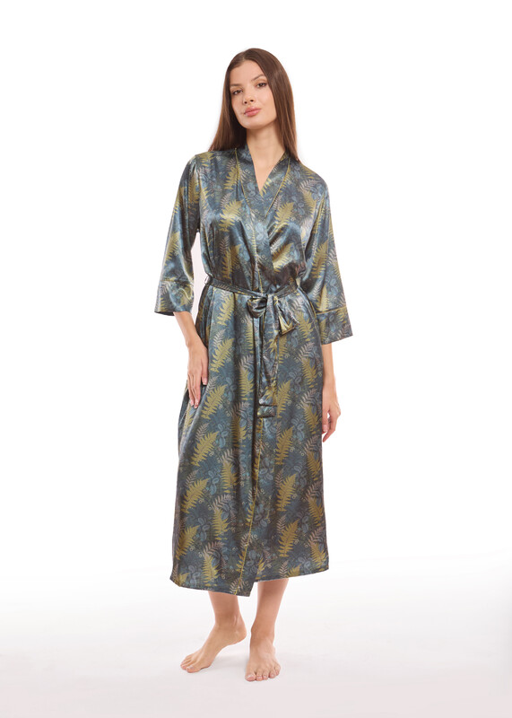 ХАЛАТ ЖЕНСКИЙ Лесная мелодия