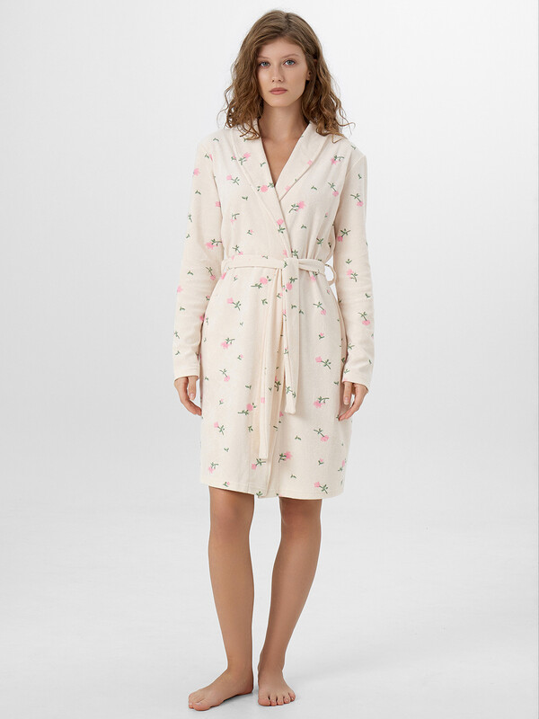 ХАЛАТ ЖЕНСКИЙ 552232