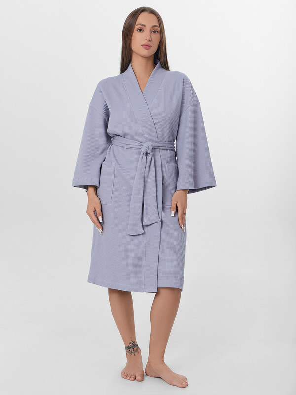 ХАЛАТ ЖЕНСКИЙ 552272