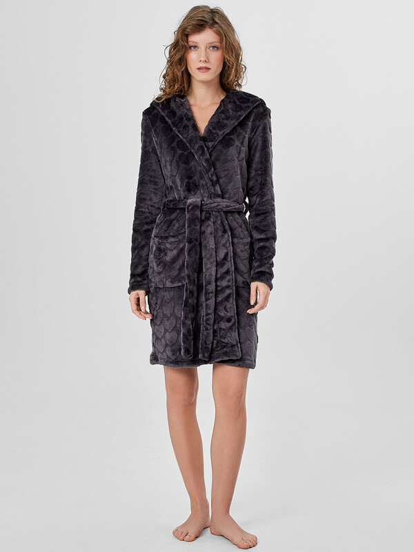 ХАЛАТ ЖЕНСКИЙ 552278