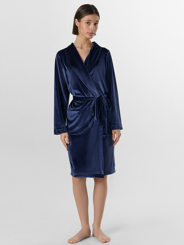 ХАЛАТ ЖЕНСКИЙ 552281