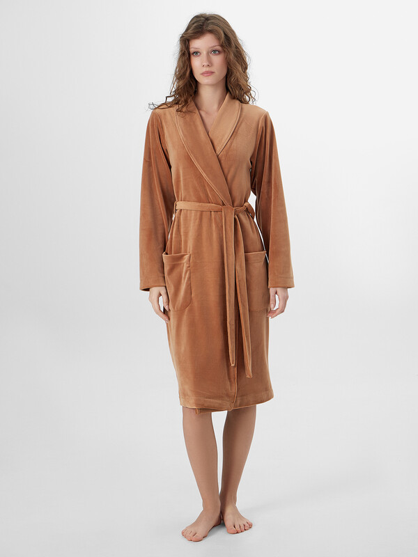 ХАЛАТ ЖЕНСКИЙ 552281