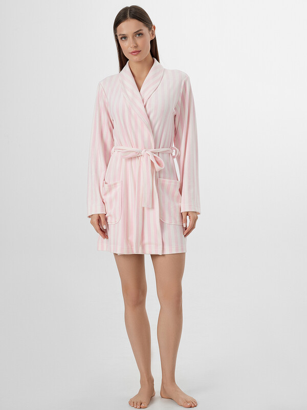 ХАЛАТ ЖЕНСКИЙ 552293