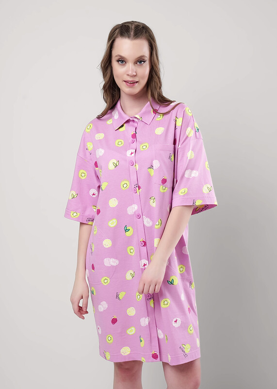 Халат женский