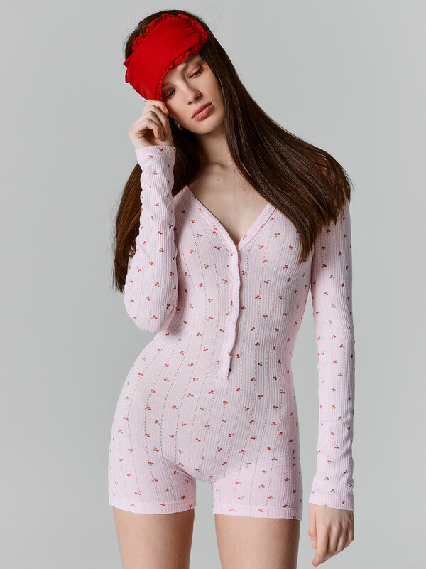 КОМБИНЕЗОН ЖЕНСКИЙ 582086