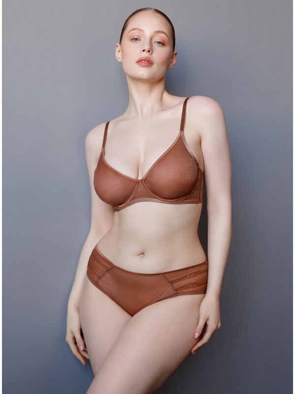 Комплект нижнего белья