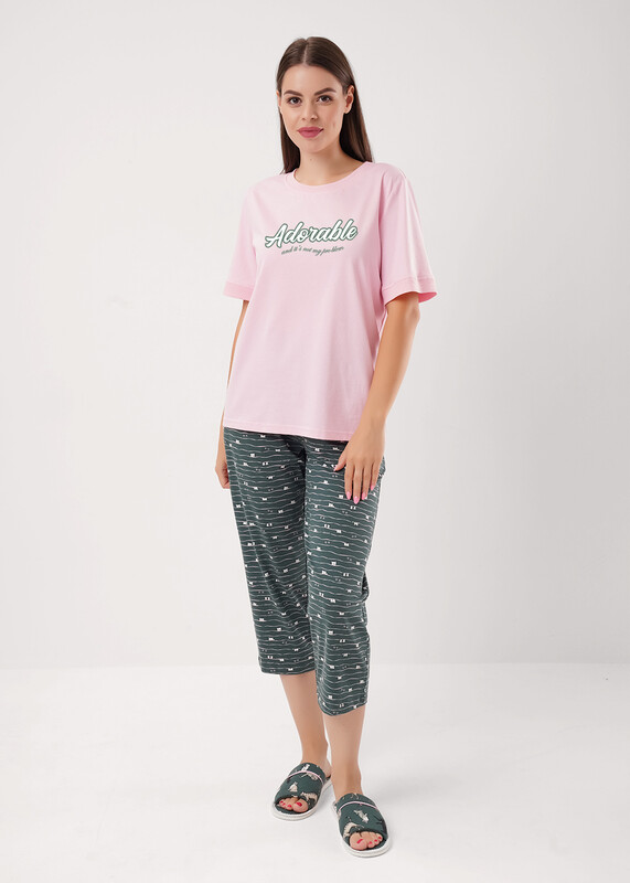 Комплект женский для дома