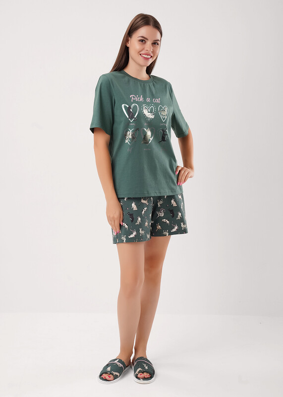 Комплект женский для дома