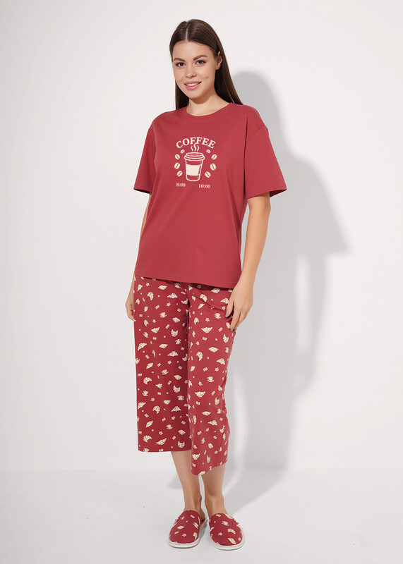 Комплект женский для дома